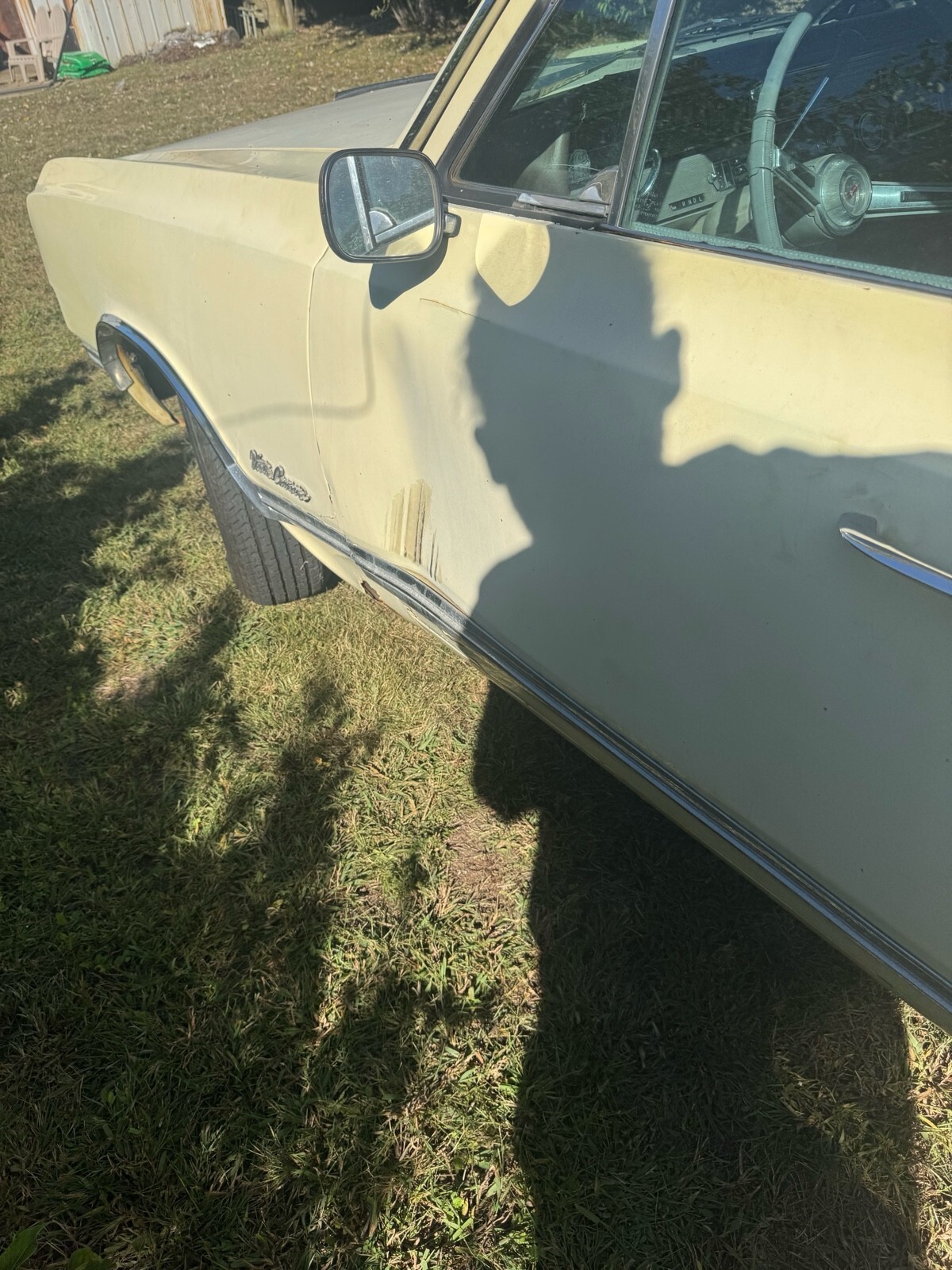 1965 Oldsmobile Vista Cruiser - photo 9