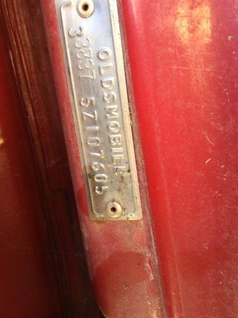 1965 Oldsmobile 442 - photo 3