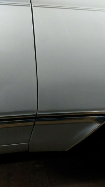 1965 Oldsmobile 442 Holiday coupe - photo 12