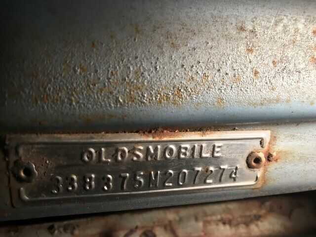 1965 Oldsmobile 442 - photo 11