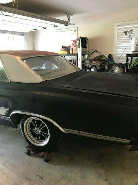 1965 Oldsmobile 442 - photo 5