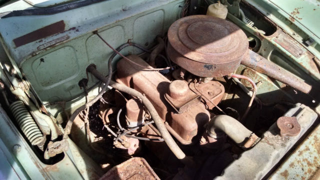1965 Opel Other - photo 11
