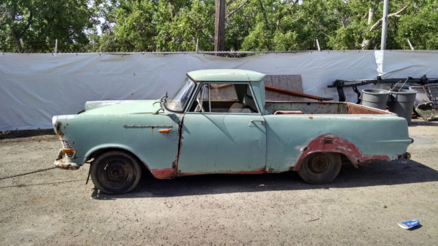 1965 Opel Other - photo 2