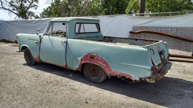 1965 Opel Other - photo 3