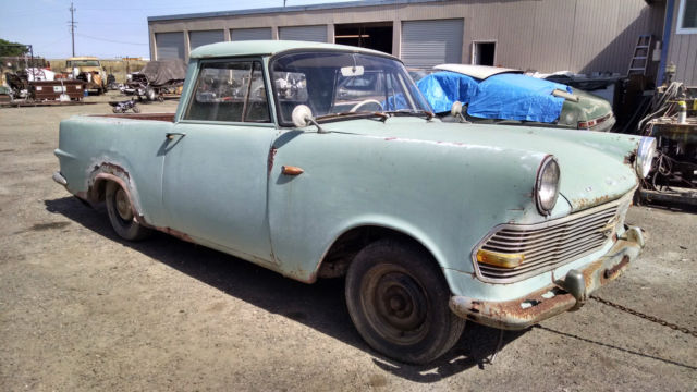 1965 Opel Other - photo 6