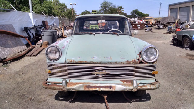 1965 Opel Other - photo 7