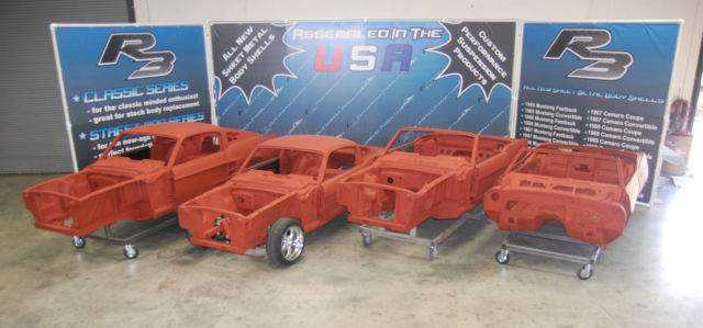 1965 Ford Mustang - photo 3