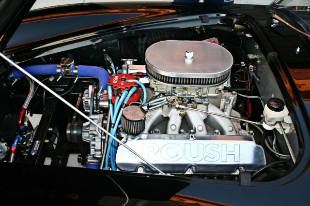 1965 Shelby Cobra MKIII - photo 2