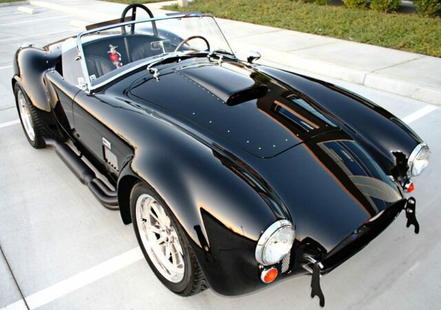 1965 Shelby Cobra MKIII - photo 3