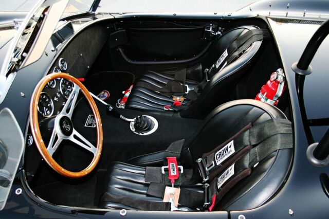 1965 Shelby Cobra MKIII - photo 4