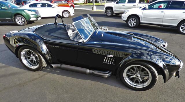 1965 Shelby Cobra MKIII - photo 5