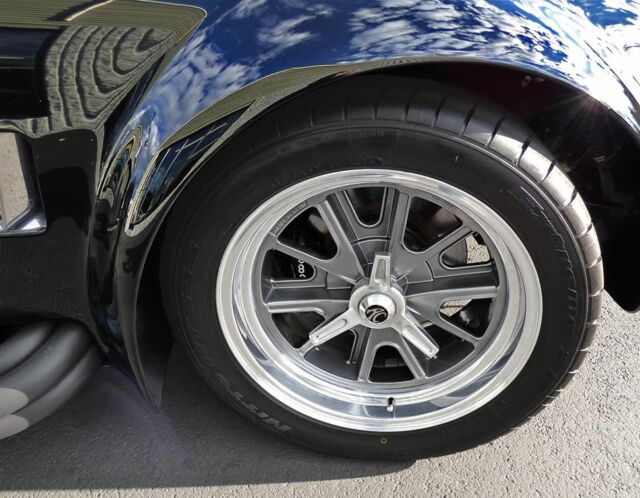 1965 Shelby Cobra MKIII - photo 6