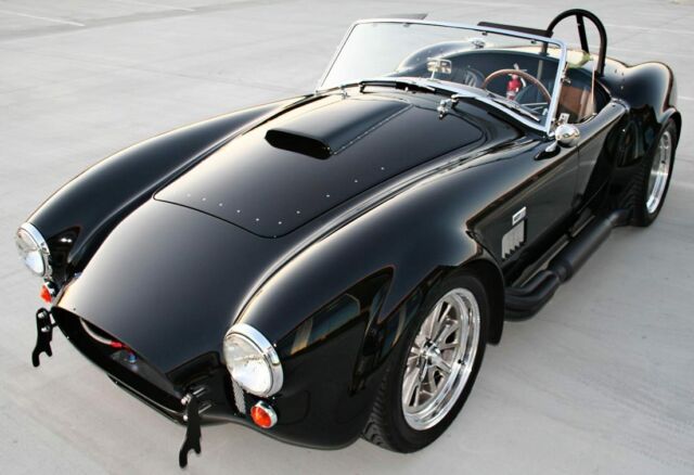 1965 Shelby Cobra MKIII - photo 7