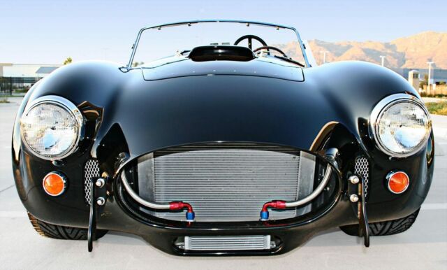 1965 Shelby Cobra MKIII - photo 8
