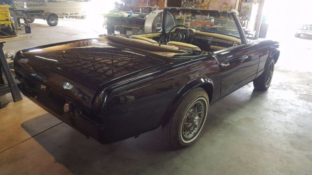 1965 Mercedes-Benz sl230 113 Pagoda - photo 3