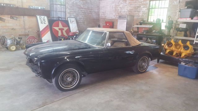 1965 Mercedes-Benz sl230 113 Pagoda - photo 4