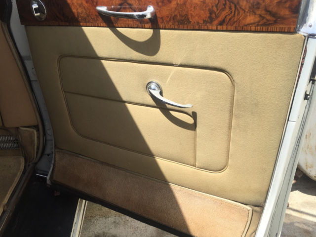 1965 Rolls-Royce Phantom - photo 13