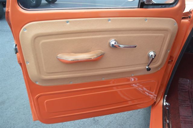 1965 Chevrolet C-10 - photo 10