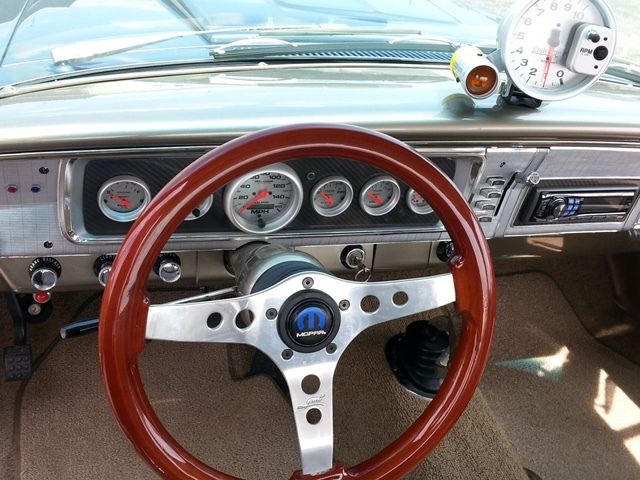 1965 Plymouth Belvedere - photo 4