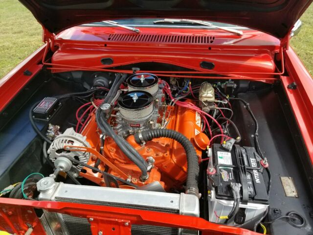 1965 Plymouth Barracuda - photo 2