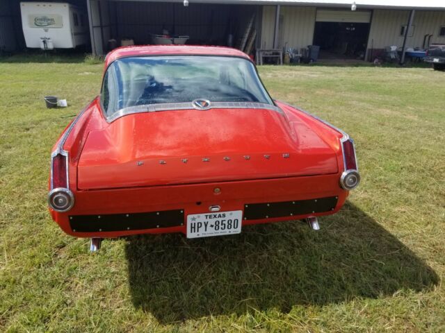 1965 Plymouth Barracuda - photo 3