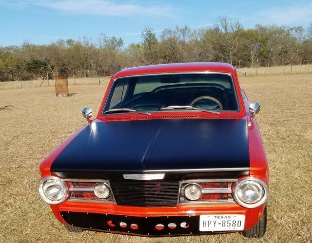 1965 Plymouth Barracuda - photo 5