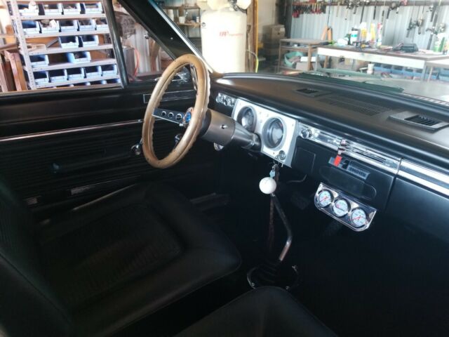 1965 Plymouth Barracuda - photo 9