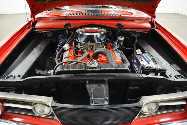 1965 Plymouth Barracuda -- - photo 10