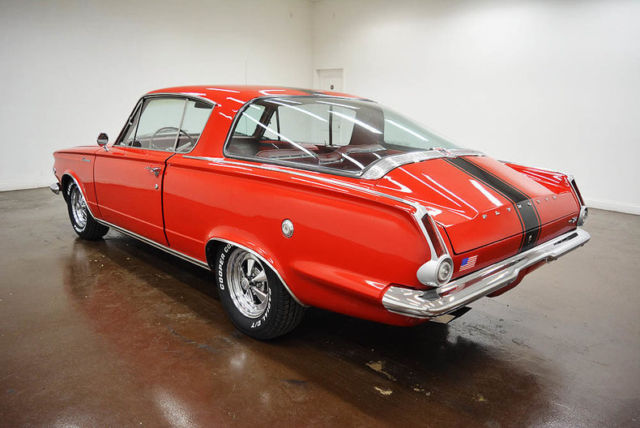 1965 Plymouth Barracuda -- - photo 5