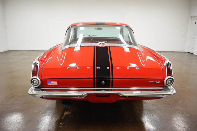 1965 Plymouth Barracuda -- - photo 6