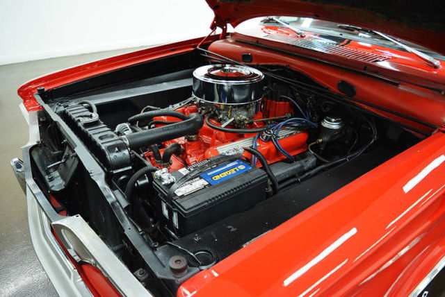 1965 Plymouth Barracuda -- - photo 9