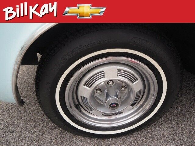 1965 Plymouth Barracuda -- - photo 5