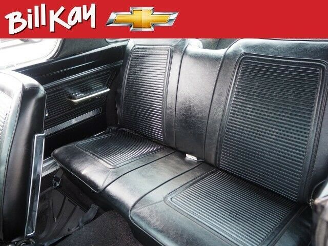1965 Plymouth Barracuda 2 door hard top - photo 11