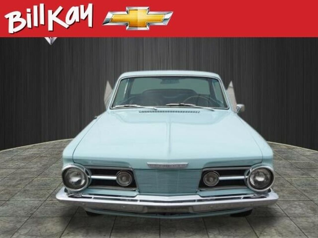 1965 Plymouth Barracuda 2 door hard top - photo 2