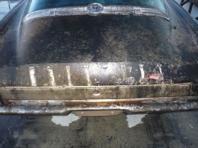 1965 Plymouth Barracuda - photo 13