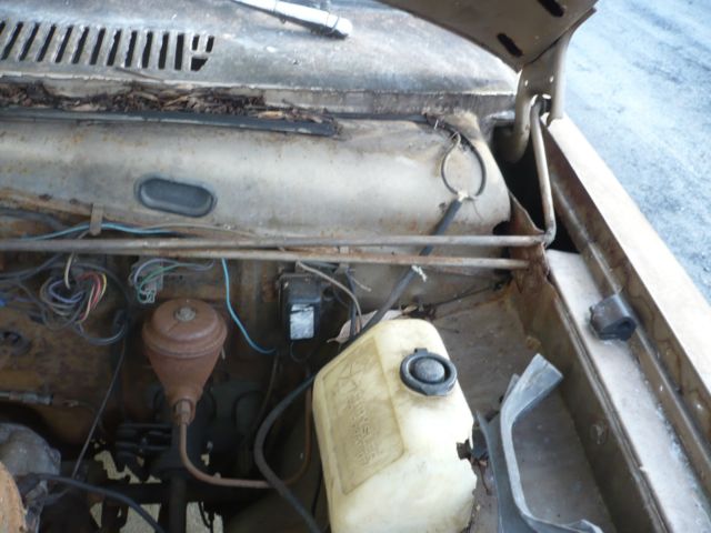 1965 Plymouth Barracuda - photo 6