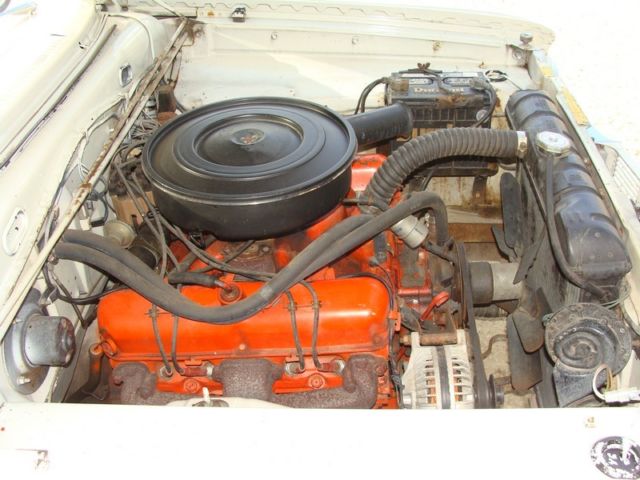 1965 Plymouth Barracuda - photo 12