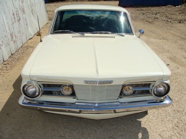1965 Plymouth Barracuda - photo 3