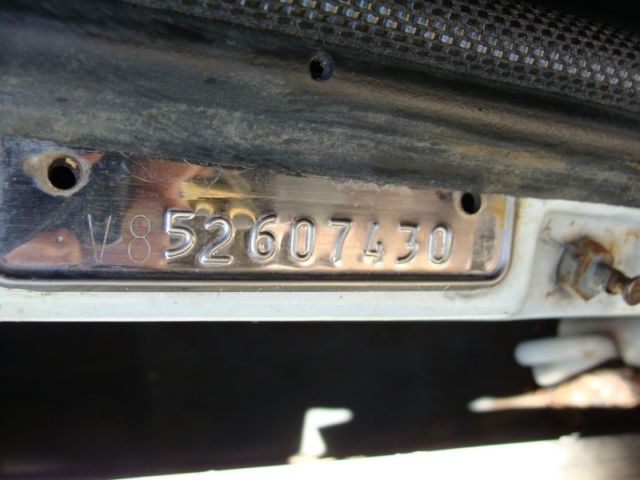 1965 Plymouth Barracuda - photo 7