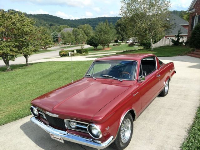 1965 Plymouth Barracuda -- - photo 10