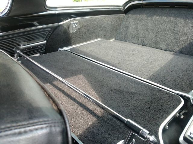 1965 Plymouth Barracuda -- - photo 12