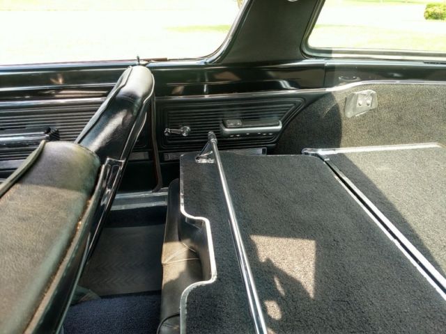 1965 Plymouth Barracuda -- - photo 13