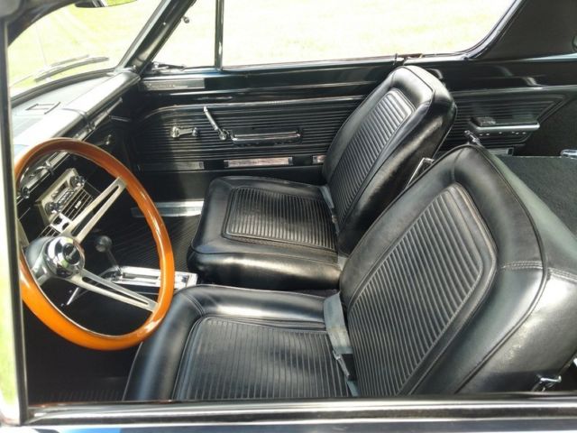 1965 Plymouth Barracuda -- - photo 2