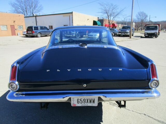1965 Plymouth Barracuda NO RESERVE AUCTION - LAST HIGHEST BIDDER WINS CAR! - photo 10