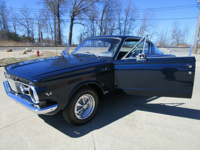 1965 Plymouth Barracuda NO RESERVE AUCTION - LAST HIGHEST BIDDER WINS CAR! - photo 8