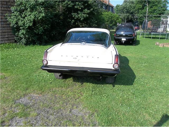 1965 Plymouth Barracuda -- - photo 11