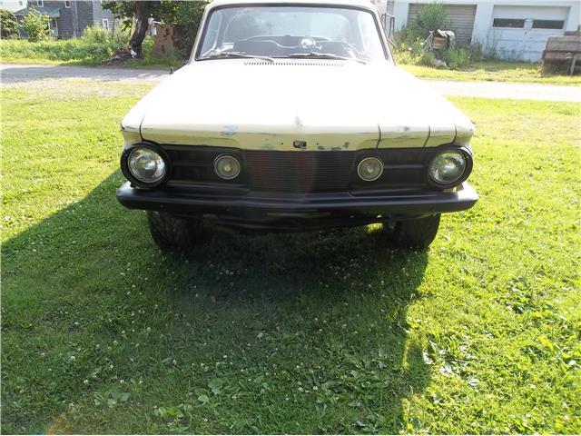 1965 Plymouth Barracuda -- - photo 6