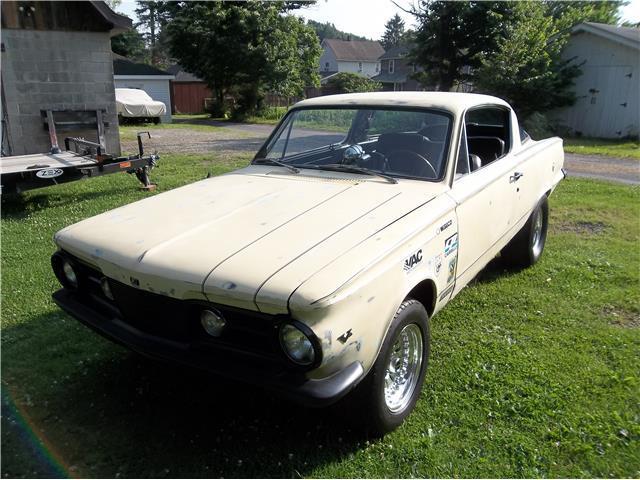 1965 Plymouth Barracuda -- - photo 7