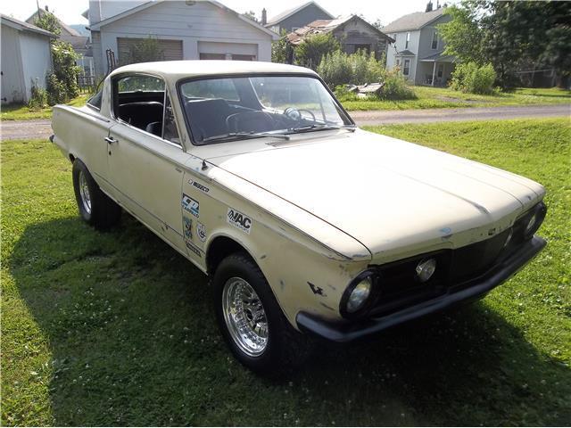 1965 Plymouth Barracuda -- - photo 8