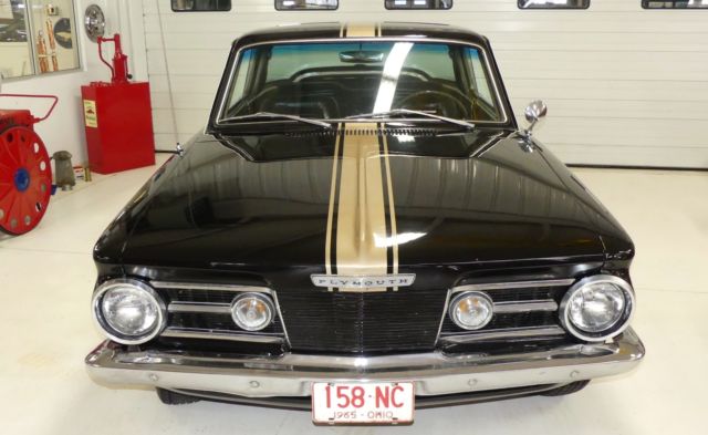 1965 Plymouth Barracuda -- - photo 4